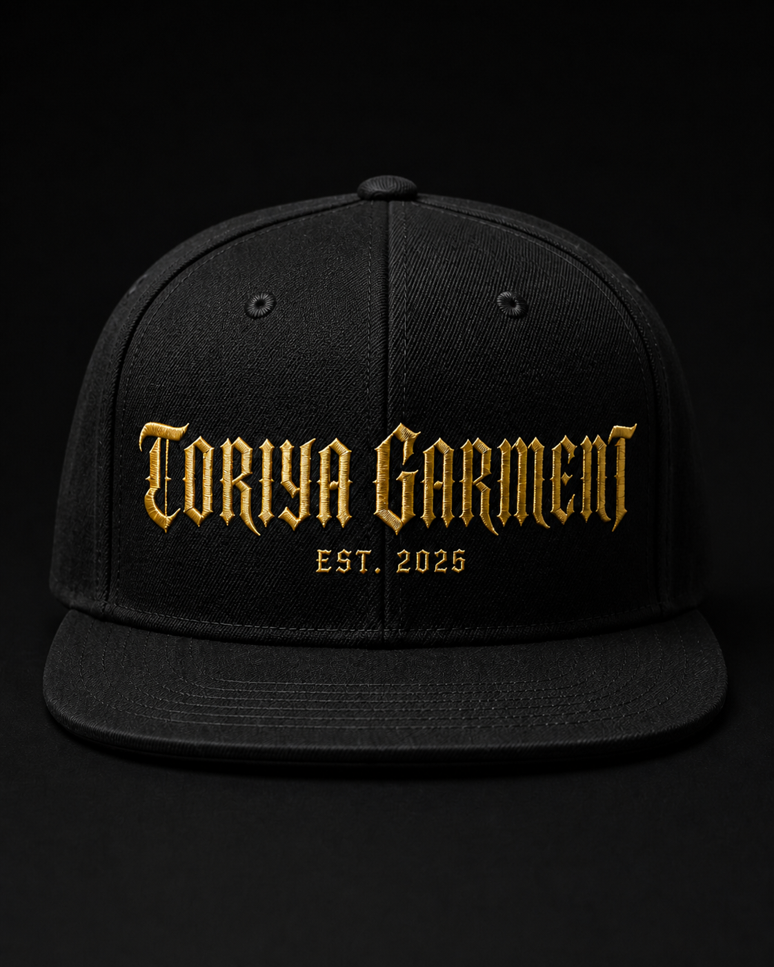 CAP GOLD