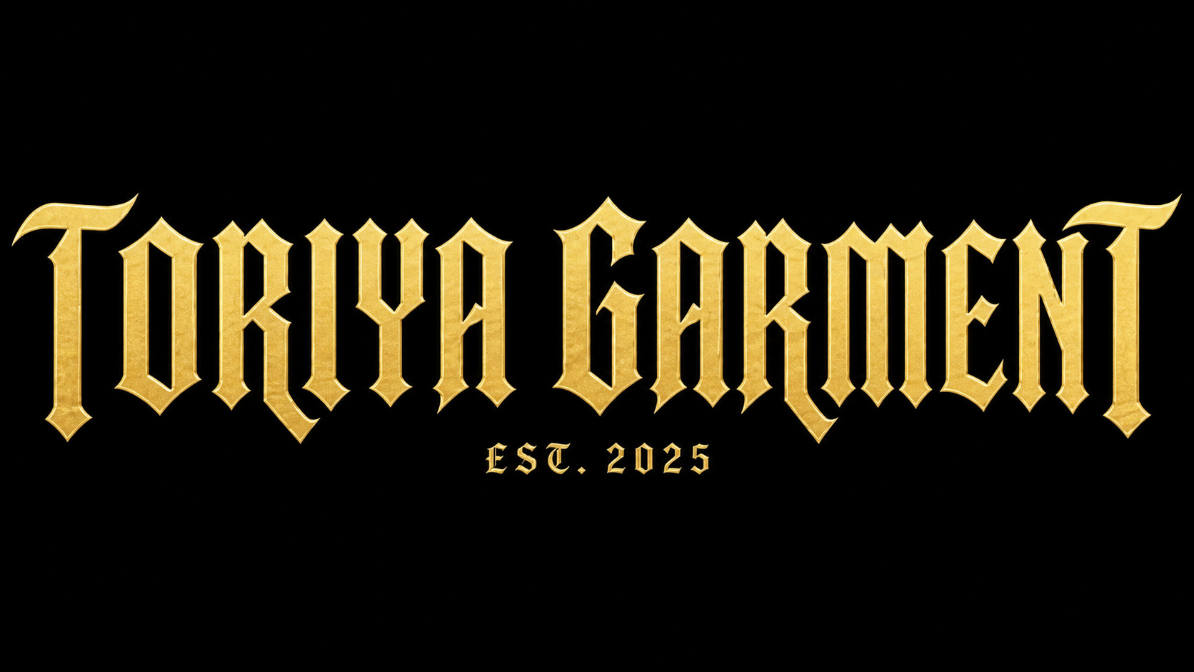 TORIYA GARMENT
