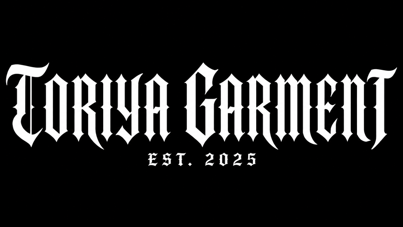 TORIYA GARMENT